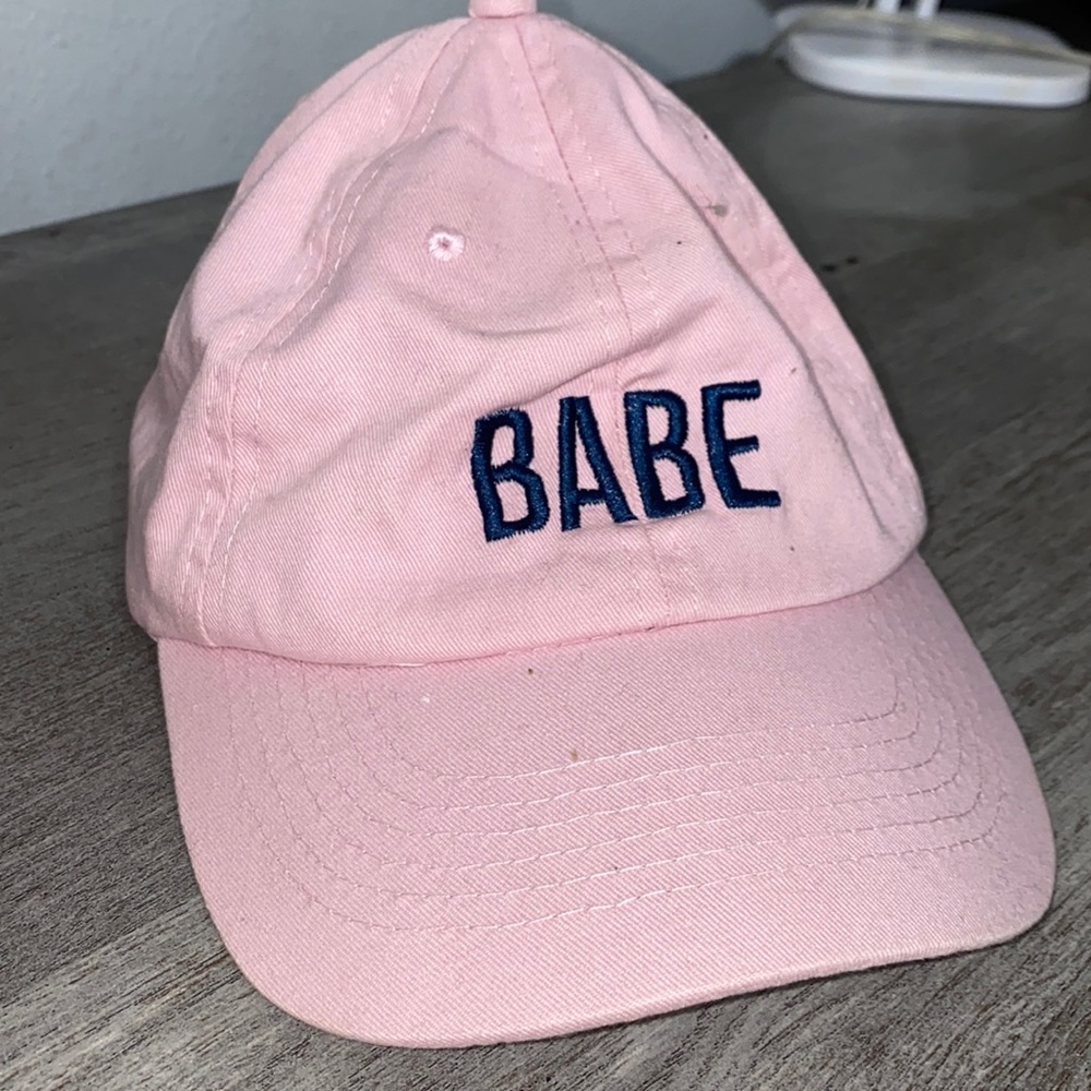 Babe hat